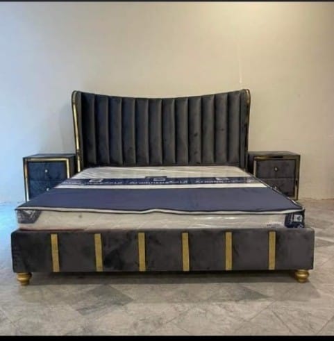 turkish bed