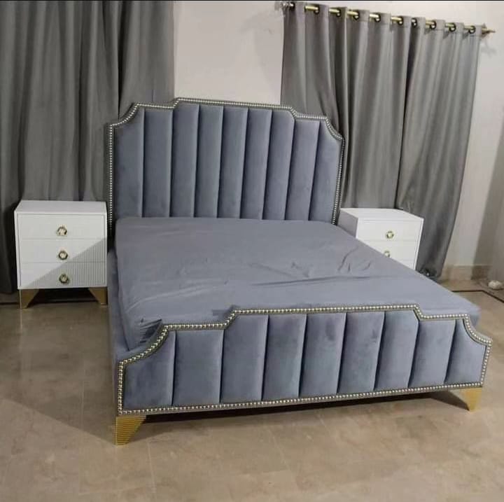 turkish bed